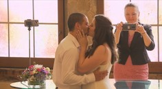 Svatby příští rok znovu podraží. Ušetřit se dá termínem mimo sezónu