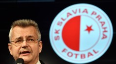 Tvrdík před derby prosí fanoušky. Poslal jim tyto vzkazy!