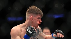 Zápasník Dvořák má dalšího soupeře v UFC. Bude to velká show, láká fanoušky