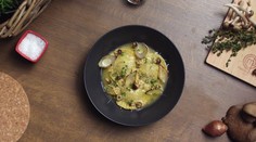 Uvařte si jako MasterChef! Tento recept na ravioli zvládne každý