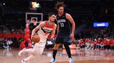 Satoranský proti Orlandu zaznamenal double-double, dařilo se i Krejčímu