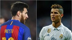 Je lepší Ronaldo, nebo Messi? Tyhle statistiky hovoří jasně!