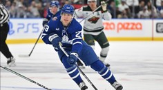 Překvapení v NHL. Američan Knies má kořeny na Slovensku, domů stále jezdí