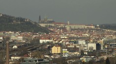 VÍKEND: Jak by vypadala Praha pod vládou nacistů?