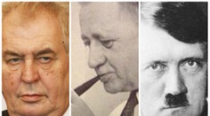 Za lži o Peroutkovi se omlouvat nebudeme, vzkázal národu Hrad!