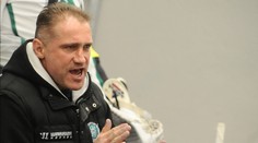 Rozhodlo srdce. Kluci makali, chválil mistr světa Šejba. Zlato přirovnal k Naganu