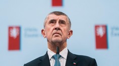 Babiš mimořádně svolal Bezpečnostní radu státu: Česko se musí připravit