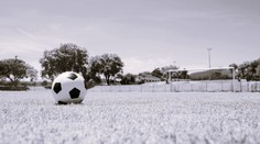 Mrazivé detaily tragické nehody: Fotbalista nechal dopis na rozloučenou