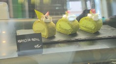 Matcha dobývá svět. Obchodníci se potýkají s jejím nedostatkem