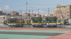 Dopravní podnik objednal trolejbusy za miliony. Teď může přijít o peníze