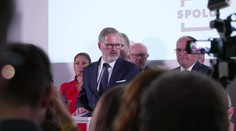 Fiala má pro Babiše zprávu o stavu země. Jde jen o PR, tvrdí politolog