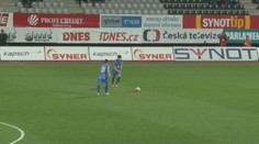 Odraz ode dna?! Baník překvapil a urval bod za remízu v Jablonci!