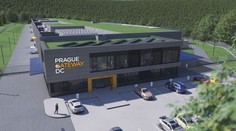 U Prahy roste AI centrum za miliardy. Česko s ním míří mezi elitu EU