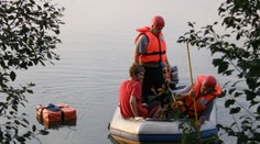 Topícího vnuka (14) zachranil jeho dědeček (†61). Sám ale zemřel