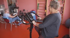 Chudí lidé stárnou rychleji. Největší rozdíly jsou u padesátníků, tvrdí studie
