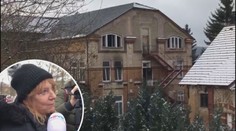 "Ti lidé byli jako naše rodina." Starostka Vejprt promluvila o tragédii
