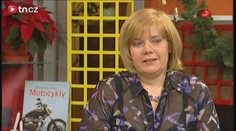 Co nás čeká do Vánoc? Astroložka prozradila, na co si dát podle hvězd pozor