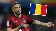 Rumuni v české fotbalové lize: Táhne je sem vlajka Sparty?