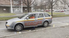 Pod viaduktem v Berouně našli mrtvého muže, případ řeší policie