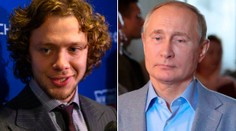 Ruská hvězda se pustila do Putina: Už nechápe, co je dobré a co špatné