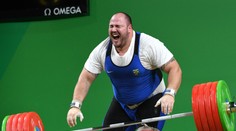 Olympiáda přišla o dalšího favorita, vzpěrače vyřadil doping