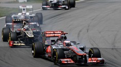 VIDEO: Projeďte se v Hockenheimu, okruhu pro formuli 1