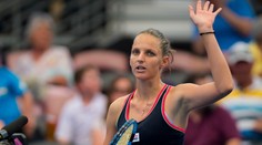 Vydřená premiéra! Plíšková duel s Putincevovou otočila a postupuje