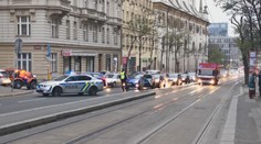 Nejucpanějším městem bylo loni indické Nové Dillí. Praha je 137.