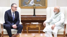 Šéfa české firmy přijal indický premiér. Může to pomoci celému průmyslu