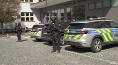 Posun ve vyšetřování útoku v Pardubicích. Další obviněný je ve vazbě