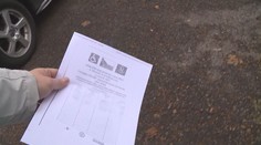 Falešná sbírka v Pardubicích. Policie už dopadla údajného podvodníka