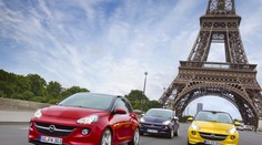 Podepsáno, Francouzi koupili Opel za 61 miliard