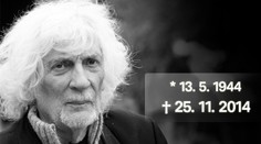 Pohřeb Petra Hapky: Scénář posledního rozloučení s legendou!