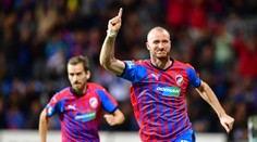 Sparta chybovala v obraně, po fatálu Lischky padla i v Plzni