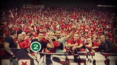 Slavia promluvila: Tohle řekla o zakuklencích z demonstrace