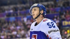 Slovenští hokejisté se stydí za své fanoušky: Chovali se jako opice!