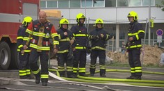 Rakušan chce přidat hasičům i policistům. Stanjura má obavy o rozpočet