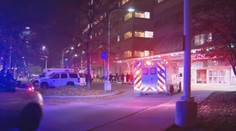 Muži v Chicagu stříleli z auta do lidí. Zranili 14 lidí, nejmladšímu jsou tři roky