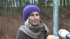 Nebezpečnou stalkerku pustili z blázince. Její oběť trne hrůzou