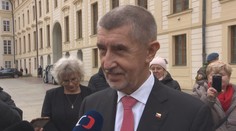 Pavlovi pogratuloval i britský král Karel III. Babiš nechtěl nového prezidenta hodnotit