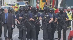 Boj s terorismem: Rozhovor s Češkou, pracující u britské policie