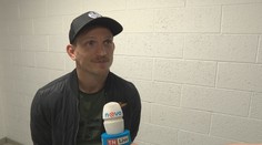 Dvořák o Vémolovi: Masakr. Dlouho jsem neviděl někoho tak rozbitého