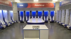 Japonci nechali po prohře s Belgií na MS v šatně nezvyklý vzkaz!