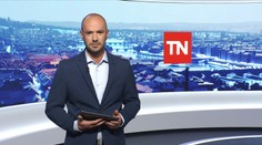 Odpolední Televizní noviny – čtvrtek 21. května