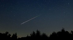 Oblohu rozzáří Perseidy. Experti řekli, která noc bude na pozorování nejlepší