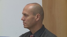 VIDEO: Krajský soud ve Zlíně projednává kauzu podvodů Martina Drgy