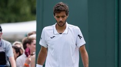 Hezké gesto v Londýně. Ve Wimbledonu kvůli Jotovi porušili 148 let staré pravidlo