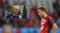 Český fotbal po EURO? Vízek tvrdí: Doba temna bude pokračovat!