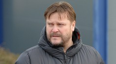 Sparta? Pravdu ukážou až těžší soupeři, říká Frýdek. Odklad zápasů nechápe