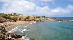 Akutní nedostatek vody na řeckém ostrově. Trpí tím turisté i místní